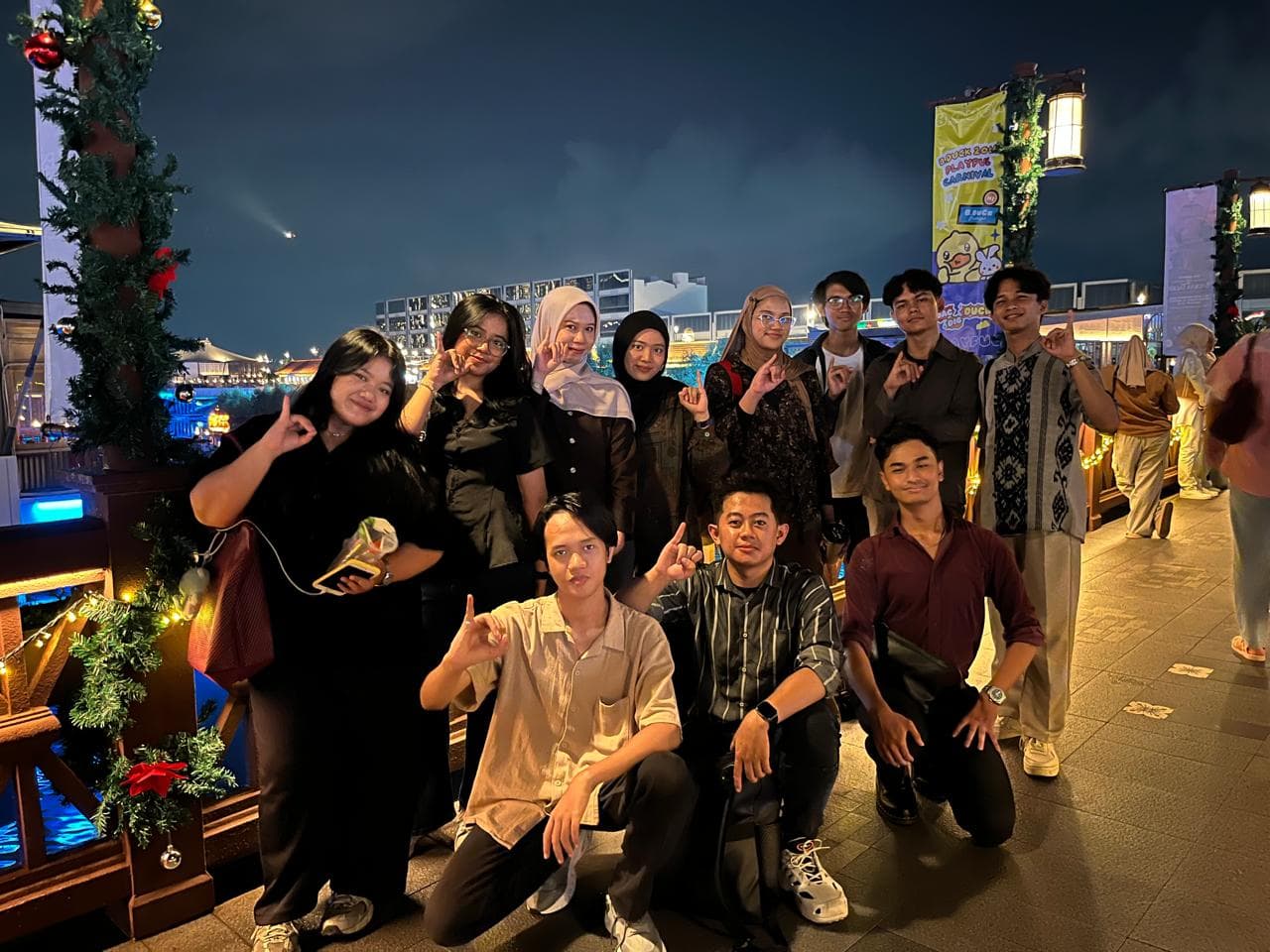 IELS Circle Speaking Club