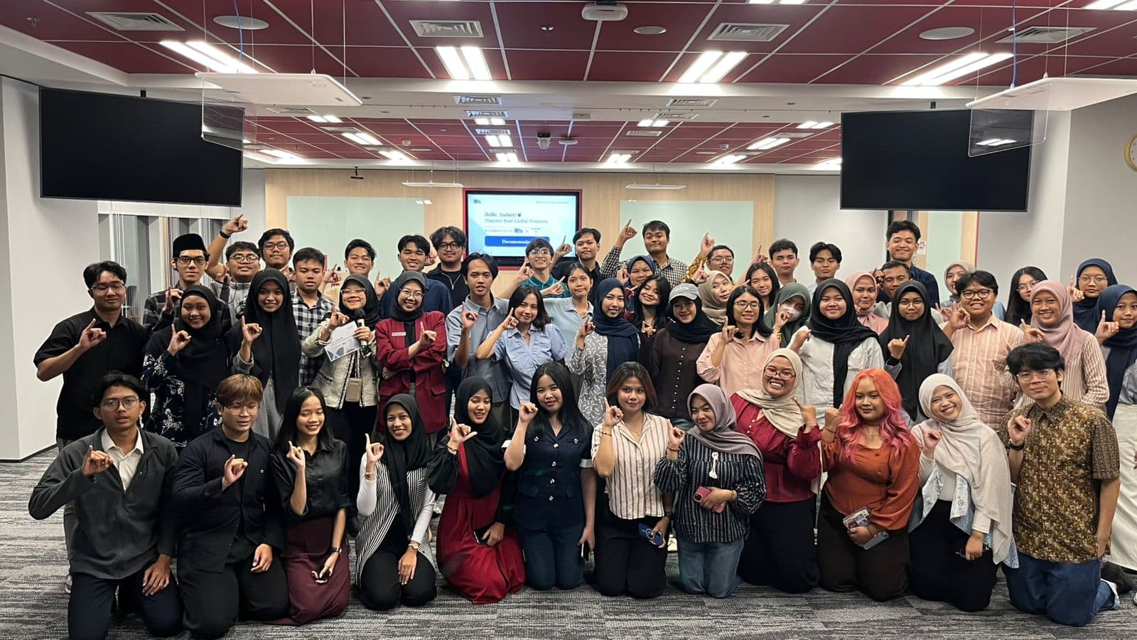 IELS Circle community