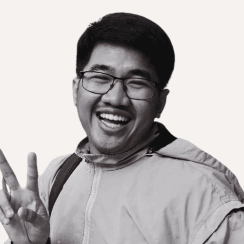 Exchange to Japan with English: Dzakwaan’s Journey at Tohoku University
