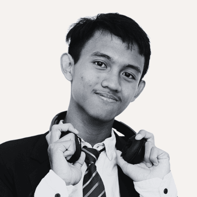 Fauzi - IELS Internal Member