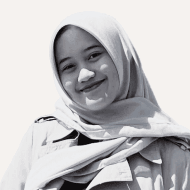 Nyiur Salsabila Frida - IELS Speaker