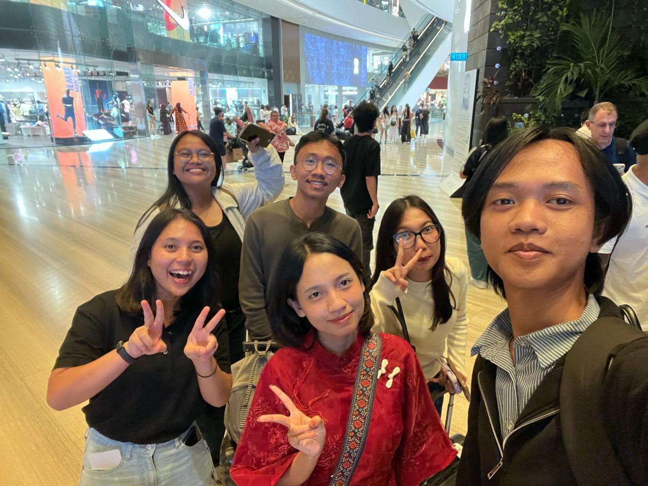 IELSco Hangout, Kuala Lumpur