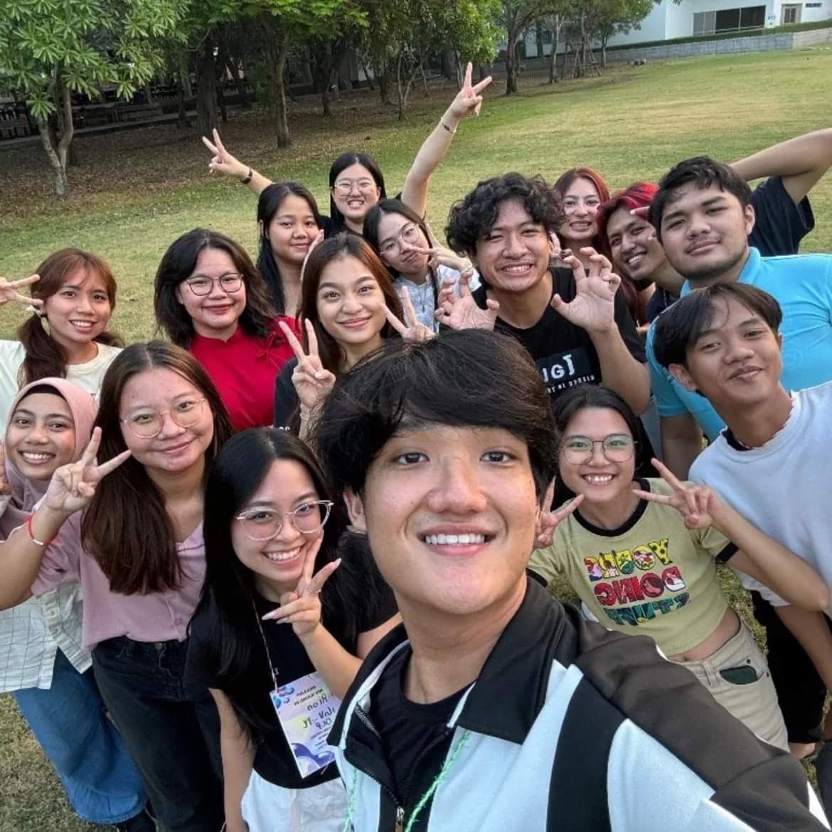 IELSco Hangout, Bangkok
