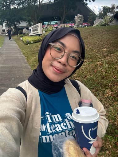 Rr. Hadijah Putri Jasmine